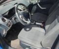 Синий Форд Фиеста, объемом двигателя 1.4 л и пробегом 62 тыс. км за 6000 $, фото 9 на Automoto.ua