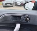 Синий Форд Фиеста, объемом двигателя 1.4 л и пробегом 240 тыс. км за 6190 $, фото 16 на Automoto.ua