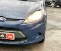 Синій Форд Фієста, об'ємом двигуна 1.4 л та пробігом 241 тис. км за 6290 $, фото 9 на Automoto.ua