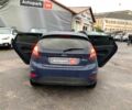 Синій Форд Фієста, об'ємом двигуна 1.4 л та пробігом 241 тис. км за 6290 $, фото 16 на Automoto.ua