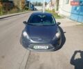 Синій Форд Фієста, об'ємом двигуна 1.25 л та пробігом 161 тис. км за 3000 $, фото 2 на Automoto.ua
