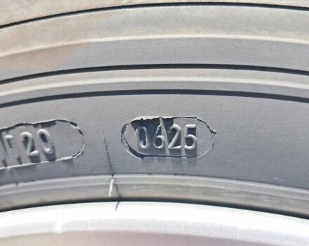 Синій Форд Фієста, об'ємом двигуна 1.24 л та пробігом 140 тис. км за 5900 $, фото 14 на Automoto.ua