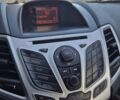 Синий Форд Фиеста, объемом двигателя 1.4 л и пробегом 235 тыс. км за 5700 $, фото 23 на Automoto.ua