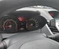 Синий Форд Фиеста, объемом двигателя 1.4 л и пробегом 112 тыс. км за 7500 $, фото 9 на Automoto.ua