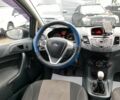 Синий Форд Фиеста, объемом двигателя 1.4 л и пробегом 241 тыс. км за 5990 $, фото 29 на Automoto.ua