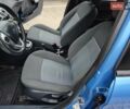 Синій Форд Фієста, об'ємом двигуна 1.39 л та пробігом 139 тис. км за 8300 $, фото 22 на Automoto.ua
