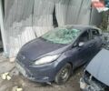 Синій Форд Фієста, об'ємом двигуна 1.25 л та пробігом 160 тис. км за 2000 $, фото 1 на Automoto.ua