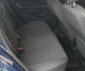 Синій Форд Фієста, об'ємом двигуна 1.2 л та пробігом 168 тис. км за 4999 $, фото 18 на Automoto.ua