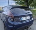 Синій Форд Фієста, об'ємом двигуна 1.2 л та пробігом 168 тис. км за 4999 $, фото 5 на Automoto.ua