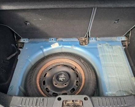 Синій Форд Фієста, об'ємом двигуна 1.24 л та пробігом 140 тис. км за 5900 $, фото 15 на Automoto.ua