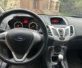 Синій Форд Фієста, об'ємом двигуна 1.2 л та пробігом 127 тис. км за 5300 $, фото 5 на Automoto.ua