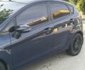 Синий Форд Фиеста, объемом двигателя 1.2 л и пробегом 168 тыс. км за 4999 $, фото 2 на Automoto.ua