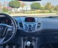 Синий Форд Фиеста, объемом двигателя 1.4 л и пробегом 132 тыс. км за 4999 $, фото 6 на Automoto.ua