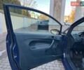 Синий Форд Фиеста, объемом двигателя 1.4 л и пробегом 176 тыс. км за 4700 $, фото 9 на Automoto.ua