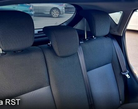 Синій Форд Фієста, об'ємом двигуна 1.4 л та пробігом 132 тис. км за 4999 $, фото 12 на Automoto.ua