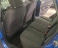Синий Форд Фиеста, объемом двигателя 1.24 л и пробегом 141 тыс. км за 6900 $, фото 6 на Automoto.ua