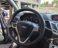 Синий Форд Фиеста, объемом двигателя 1.4 л и пробегом 235 тыс. км за 5700 $, фото 22 на Automoto.ua