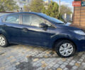 Синий Форд Фиеста, объемом двигателя 1.24 л и пробегом 133 тыс. км за 5900 $, фото 2 на Automoto.ua