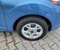 Синій Форд Фієста, об'ємом двигуна 1.39 л та пробігом 139 тис. км за 8300 $, фото 49 на Automoto.ua
