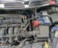 Форд Фиеста 2012 в Новомосковске на Automoto.ua Синий Форд Фиеста, объемом двигателя 1.24 л и пробегом 121 тыс. км за 5500 $, фото 18 на Automoto.ua