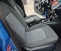 Синій Форд Фієста, об'ємом двигуна 1.39 л та пробігом 139 тис. км за 8300 $, фото 9 на Automoto.ua