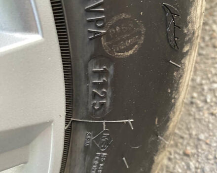 Синій Форд Фієста, об'ємом двигуна 1.4 л та пробігом 175 тис. км за 4700 $, фото 13 на Automoto.ua