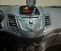 Синий Форд Фиеста, объемом двигателя 0 л и пробегом 28 тыс. км за 6200 $, фото 8 на Automoto.ua