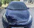 Синій Форд Фієста, об'ємом двигуна 1.2 л та пробігом 168 тис. км за 4999 $, фото 13 на Automoto.ua