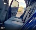 Синій Форд Фієста, об'ємом двигуна 1.4 л та пробігом 132 тис. км за 4999 $, фото 11 на Automoto.ua