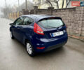 Синій Форд Фієста, об'ємом двигуна 1.4 л та пробігом 176 тис. км за 4600 $, фото 2 на Automoto.ua