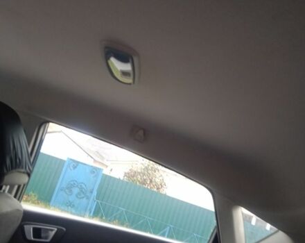 Форд Фиеста 2013 в Броварах на Automoto.ua Синий Форд Фиеста, объемом двигателя 1.2 л и пробегом 63 тыс. км за 9500 $, фото 6 на Automoto.ua