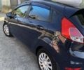 Синій Форд Фієста, об'ємом двигуна 1.2 л та пробігом 258 тис. км за 5901 $, фото 3 на Automoto.ua