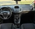 Синій Форд Фієста, об'ємом двигуна 1.5 л та пробігом 112 тис. км за 7300 $, фото 16 на Automoto.ua