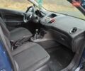 Синий Форд Фиеста, объемом двигателя 1 л и пробегом 152 тыс. км за 4900 $, фото 5 на Automoto.ua