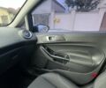 Синий Форд Фиеста, объемом двигателя 1 л и пробегом 59 тыс. км за 6900 $, фото 13 на Automoto.ua