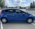 Синій Форд Фієста, об'ємом двигуна 1 л та пробігом 157 тис. км за 5900 $, фото 6 на Automoto.ua