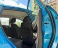 Синий Форд Фиеста, объемом двигателя 1.5 л и пробегом 196 тыс. км за 5699 $, фото 23 на Automoto.ua