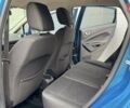 Синій Форд Фієста, об'ємом двигуна 1 л та пробігом 78 тис. км за 6390 $, фото 21 на Automoto.ua