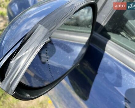 Синий Форд Фиеста, объемом двигателя 1 л и пробегом 123 тыс. км за 4200 $, фото 5 на Automoto.ua