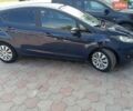 Синий Форд Фиеста, объемом двигателя 1 л и пробегом 129 тыс. км за 4800 $, фото 3 на Automoto.ua