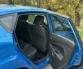 Форд Фиеста 2013 в Кривом Роге на Automoto.ua Синий Форд Фиеста, объемом двигателя 1.6 л и пробегом 75 тыс. км за 8500 $, фото 8 на Automoto.ua