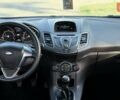 Синій Форд Фієста, об'ємом двигуна 1.5 л та пробігом 112 тис. км за 7300 $, фото 15 на Automoto.ua