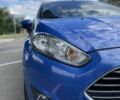 Синій Форд Фієста, об'ємом двигуна 1 л та пробігом 157 тис. км за 5900 $, фото 1 на Automoto.ua