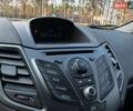 Синий Форд Фиеста, объемом двигателя 1 л и пробегом 117 тыс. км за 5500 $, фото 10 на Automoto.ua