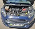 Синій Форд Фієста, об'ємом двигуна 1.25 л та пробігом 140 тис. км за 6000 $, фото 1 на Automoto.ua