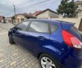 Синій Форд Фієста, об'ємом двигуна 1 л та пробігом 59 тис. км за 7700 $, фото 5 на Automoto.ua