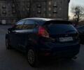 Синій Форд Фієста, об'ємом двигуна 1 л та пробігом 109 тис. км за 5500 $, фото 4 на Automoto.ua