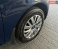 Синий Форд Фиеста, объемом двигателя 1 л и пробегом 79 тыс. км за 5500 $, фото 30 на Automoto.ua