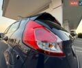 Синий Форд Фиеста, объемом двигателя 1 л и пробегом 79 тыс. км за 5500 $, фото 34 на Automoto.ua