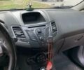 Синий Форд Фиеста, объемом двигателя 1 л и пробегом 121 тыс. км за 6000 $, фото 8 на Automoto.ua